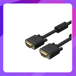 [Y-C535G] Unitek Y-C535G Premium HD15 (3C+6) VGA cable (12M)