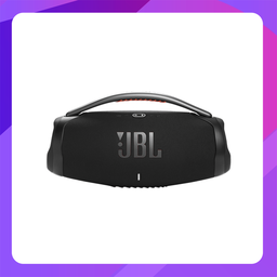[JBL Boombox 3] JBL Boombox 3 Portable Speaker