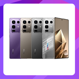 Infinix Note 50 Pro (12+256GB)