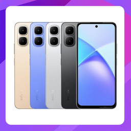 Infinix Smart 10(4/256GB)