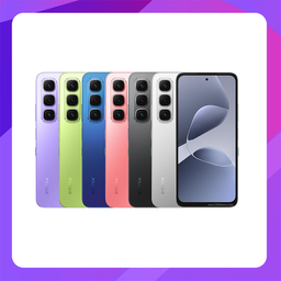 Infinix Hot 60 i (6+128GB)