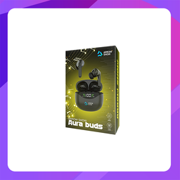 [AURA BUDS] Arrow Show AURA BUDS