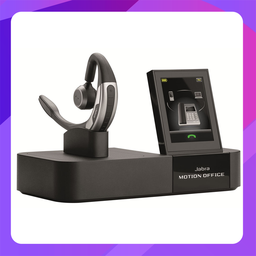 [Jabra Motion Office UC Bluetooth Headset] Jabra Motion Office UC Bluetooth Headset