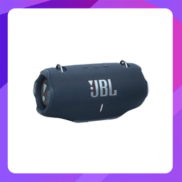 [JBL Xtreme 4] JBL Xtreme 4 Portable Waterproof Speaker
