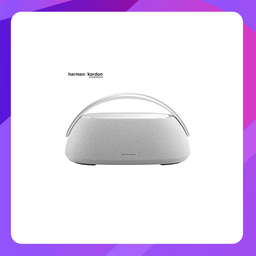 [Go + Play 3] Harman Kardon Go + Play 3 Portable Bluetooth Speaker
