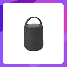 [Citation 200] Harman Kardon Citation 200 Portable Smart Speaker