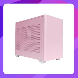[MCB-NR200P-QCNN-S00] Cooler Master MasterBox NR200P Pink PC Case