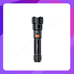 [TC10] Yesido telescopic flashlight Lamp TC10