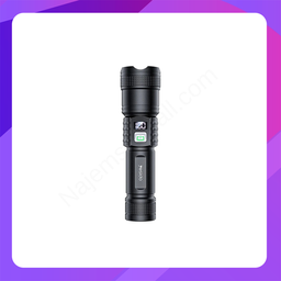 [TC11] Yesido telescopic flashlight Lamp TC11