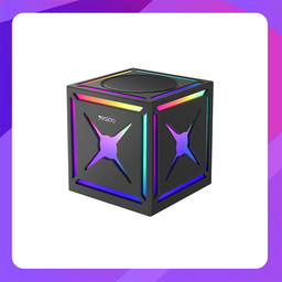 [YSW34] Yesido Bluetooth Speaker YSW34