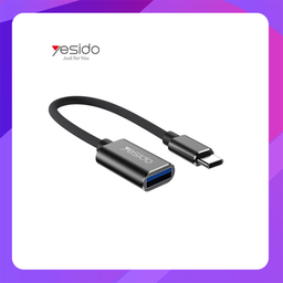 [GS01] Yesido TYPE-C OTG GS01