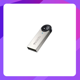 [YAU81] Yesido Bluetooth Receiver YAU81