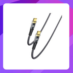 [CA103] Yesido Type - C to C (100W) 1.2M CA103