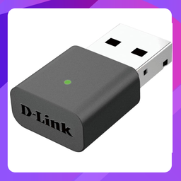 [DWA-131] Dlink Wireless-N Nano USB Adapter