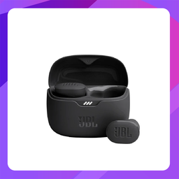 [JBLTBUDS2BLKAS] JBL Tune Buds 2 (Black)