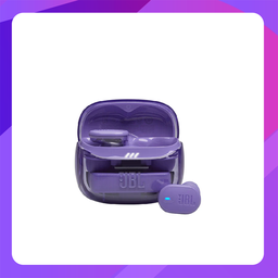 JBL Tune Buds 2  Ghost Edition