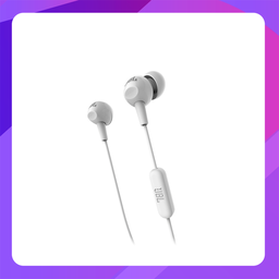 [JBLC150SIUWHT] JBL C150SI (WHITE)