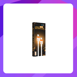 [CB 115] Arrow Show ULTRAFLEX Super Ultra 60W (C to C Cable)