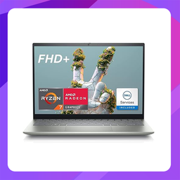 [Dell Inspiron 14 5425] Dell Inspiron 14 5425 (AMD R7 5825U ,8GB DDR4 512GB SSD ,14" FHD ,Intergrated AMD Graphics)