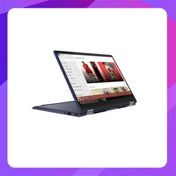 [Lenovo Yoga 6 (13ARE05)] Lenovo Yoga 6 (13ARE05) (AMD R7 4700U 2.0GHz ,8GB DDR4 512GB SSD ,13.3" FHD IPS TS ,Integrated AMD Radeon Graphics)