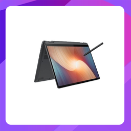 [Lenovo IdeaPad Flex 5(5300U)] Lenovo IdeaPad Flex 5 (R3 5300U 2.6GHz, 4GB DDR4 128GB SSD ,14" FHD TS ,AMD Radeon Graphics)