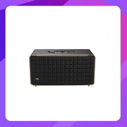 [JBLAUTH500BLKAS] JBL Authentics 500 Wi-Fi Portable Speaker