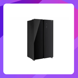 [SJ-X6322GK] Sharp Refrigerator 620L ,4 Door J-Tech Inverter