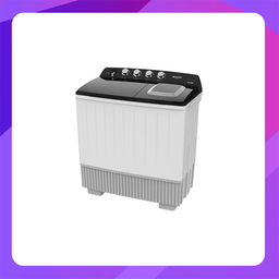 [ESTP1316] Sharp 13 Kg Twin Tub Washing Machine
