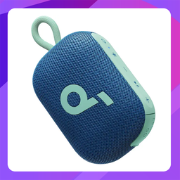 [A31X1131] Anker Soundcore Select 4 Go Bluetooth Speaker