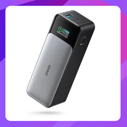 [A1289P11] Anker 737 Power Bank (PowerCore 24K)