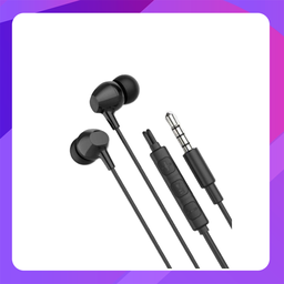 [H04] BARMASO H04 Wired Earphone