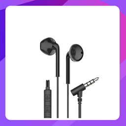 [H08] BARMASO H08 Wired Earphone