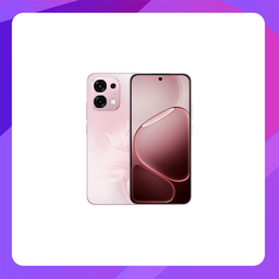 [Oppo A6 Pro Coral Pink] Oppo A6 Pro (8GB/256 GB)- Coral Pink