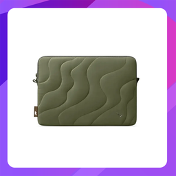 TOMTOC Terra-A27 Laptop Sleeve for MacBook 14 Inch