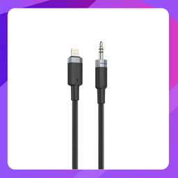 [J02] BARMASO J02 Audio Adapter(3.5mm to Lighting)