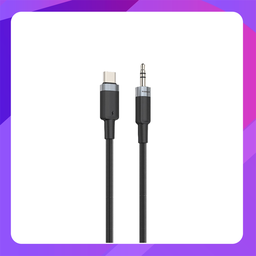 [J03] BARMASO J03 Audio Adapter(3.5mm to Type-C)