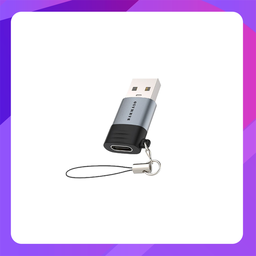 [J12] BARMASO J12 Data Adapter(USB Male to Type-C Female)