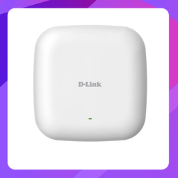 [DAP-2610] Nuclias Connect AC1300 Wave 2 Dual-Band PoE Access Point