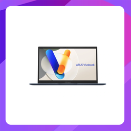 [X1404VA-EB288W] Asus X1404VA-EB288W (Core 5) (Quiet Blue)