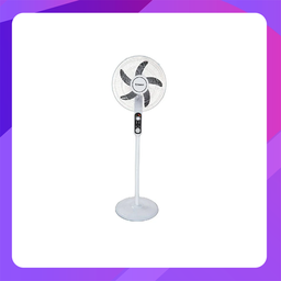 [TH-FS16S200DC] THOME 16inch RECHARGEBLE STAND FAN