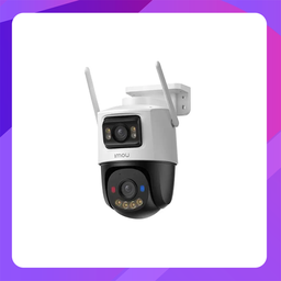 [IPC-S7XEP-10M0WED] IMOU Cruiser Dual 2 10MP