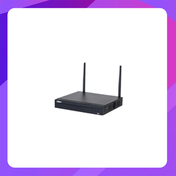 [NVR1108HS-W-S2] IMOU 8-channel NVR