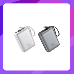Foneng PX138 20000mAh Power Bank (45W)