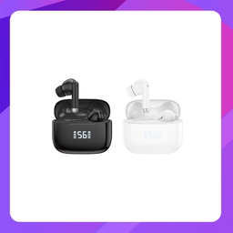 Foneng BL159 Digital Display TWS Earphone