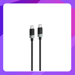 [XS03] Foneng XS03 2M,Type-C to Type-C (240W)
