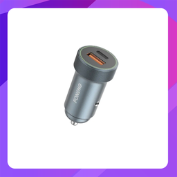 [C16] Foneng C16 A+C 2-Port Car Charger (30W)
