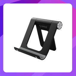 [PH2-Bk-BP] Orico Phone/Tablet Holder (ORICO-PH2-BK-BP)