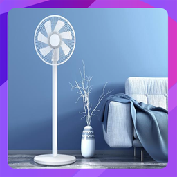 [Fan 1X] Mijia Smart DC inverter Floor Fan 1X