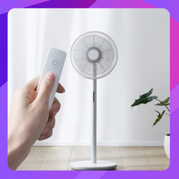 Smartmi Smart Stand Fan 3 (Battery Edition)