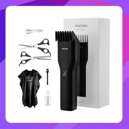Enchen Hair Clipper Boost